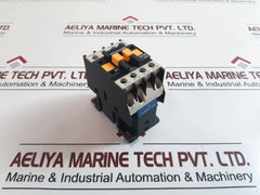 Telemecanique ca2 dn22f7 control relay