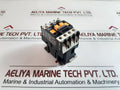 Telemecanique ca2 dn22f7 control relay