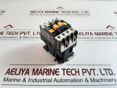 Telemecanique ca2 dn22f7 control relay