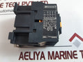 Telemecanique ca2 dn22f7 control relay