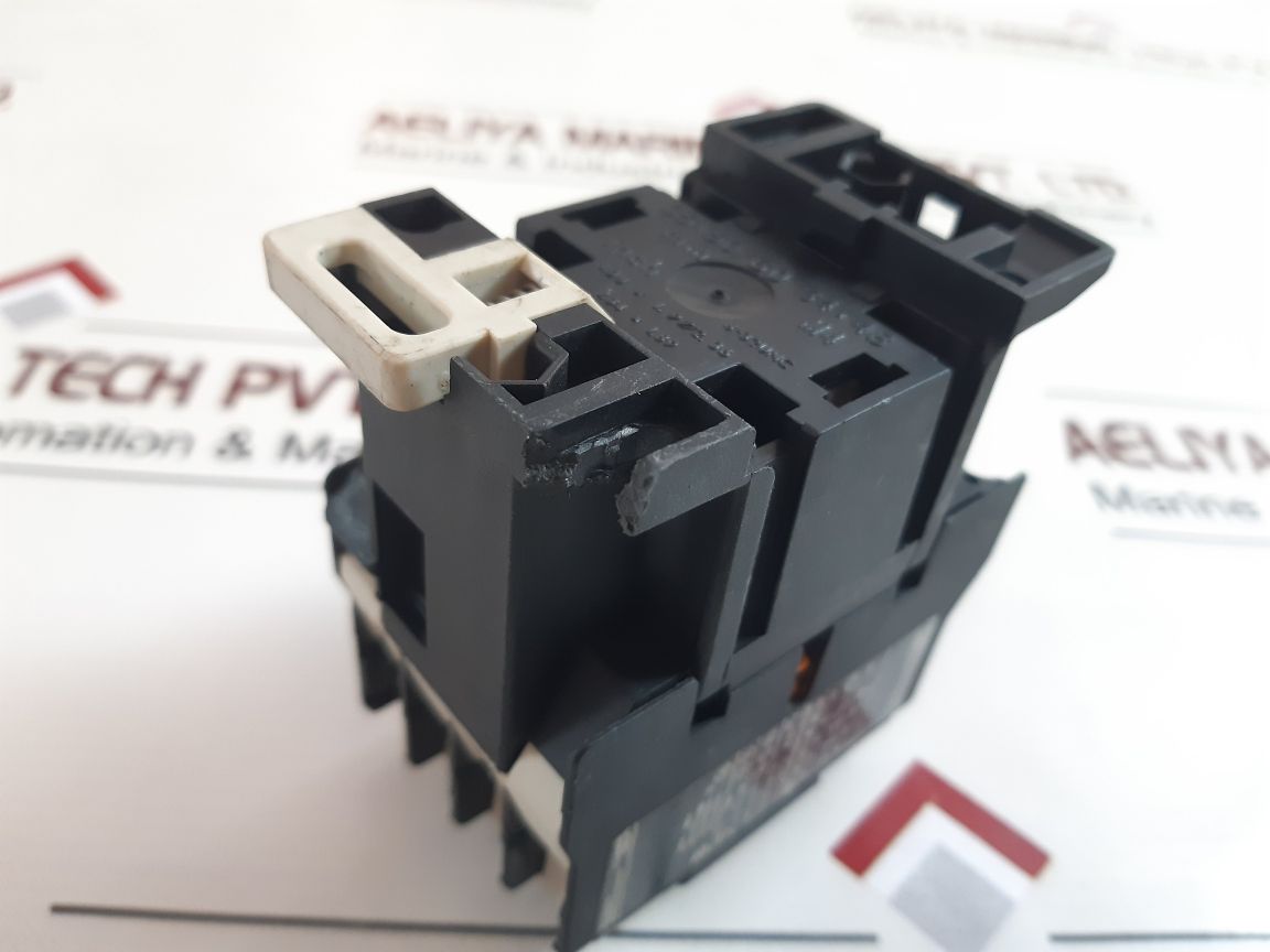Telemecanique ca2 dn22f7 control relay