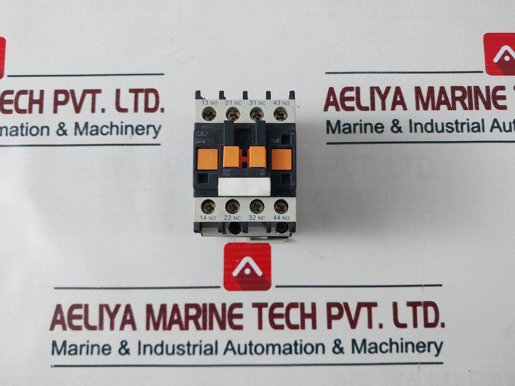 Telemecanique Ca2 Dn22
