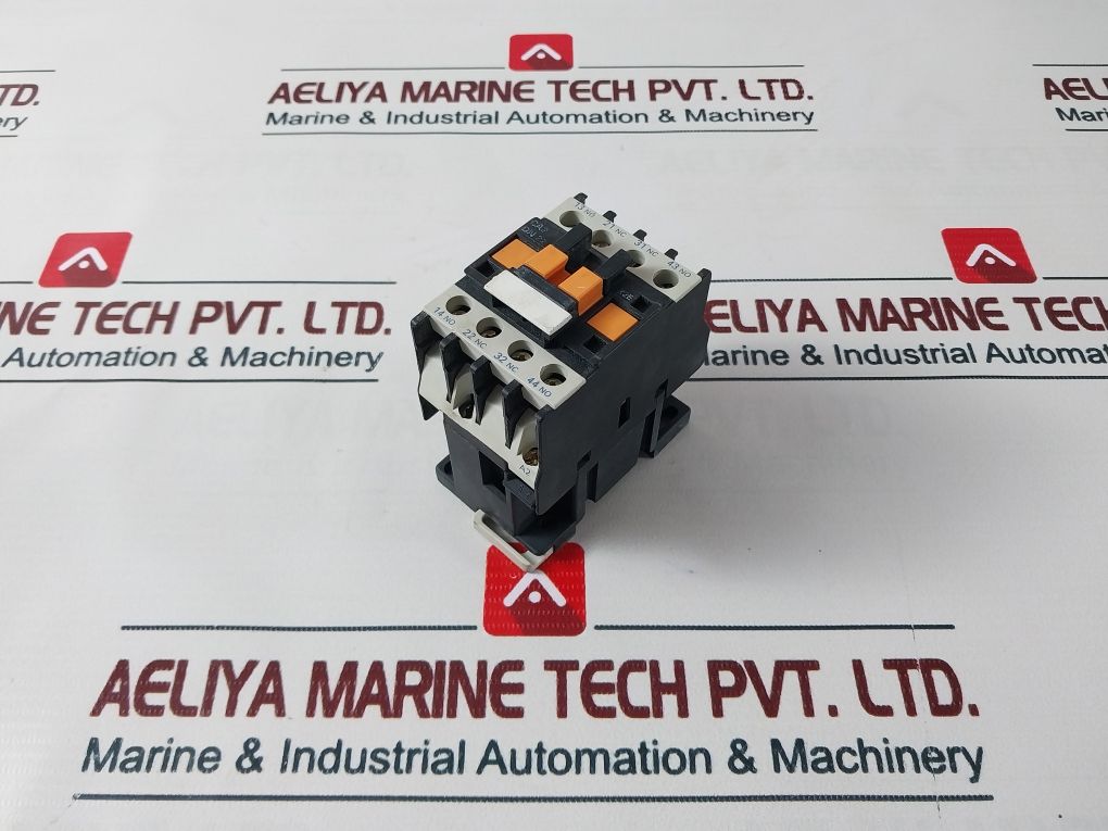 Telemecanique Ca2 Dn22