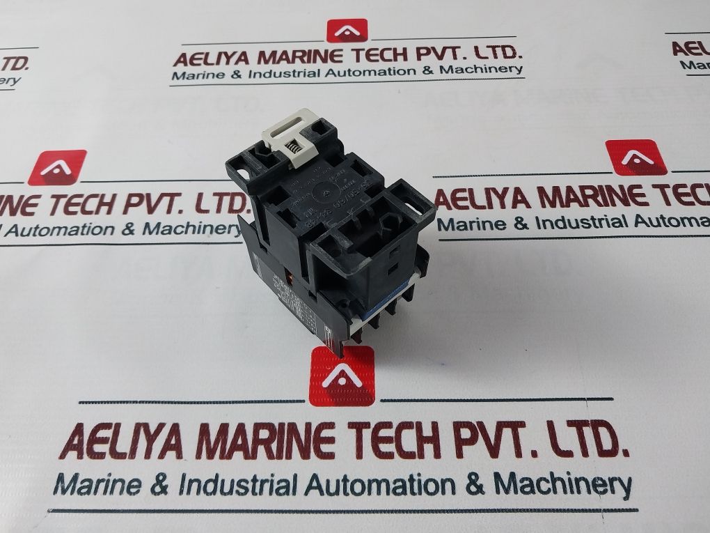 Telemecanique Ca2 Dn22