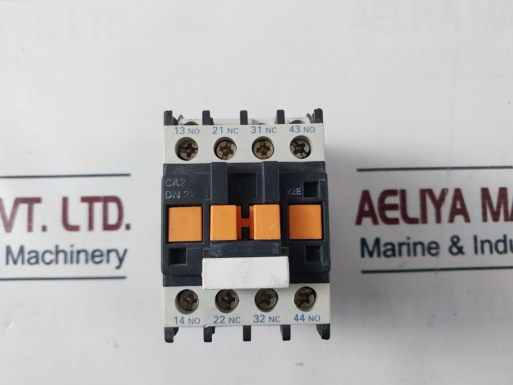 Telemecanique Ca2 Dn22