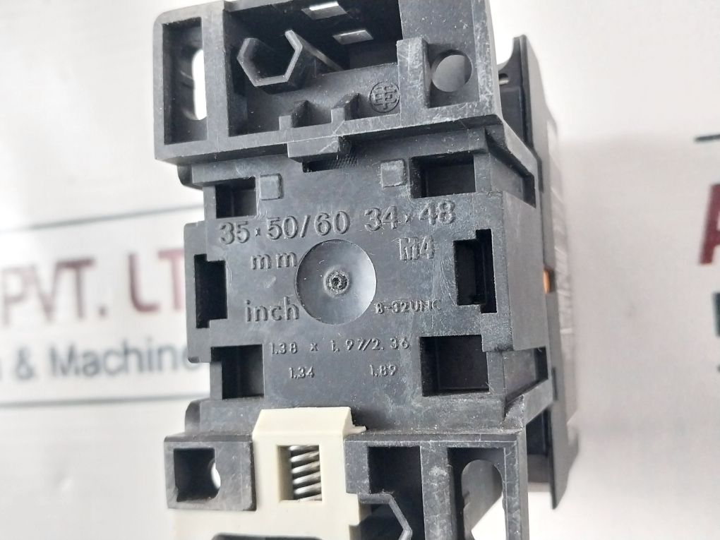 Telemecanique Ca2 Dn22