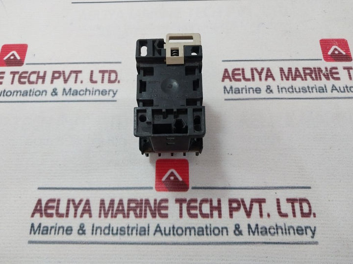 Telemecanique Ca2 Dn22 Control Relay