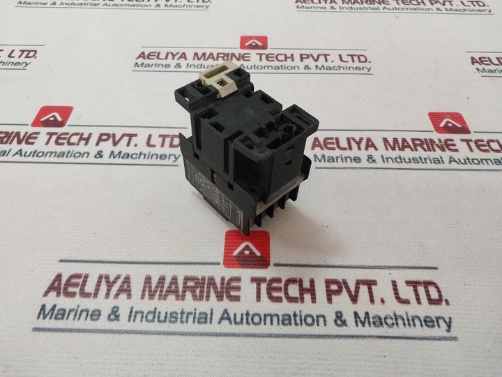 Telemecanique Ca2 Dn22 Control Relay