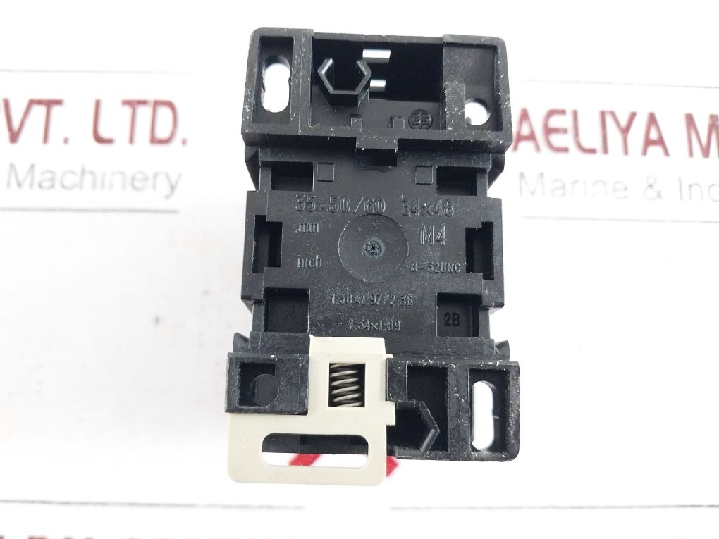 Telemecanique Ca2 Dn31 Control Relay Ca2 Dn31B5 24V 50Hz