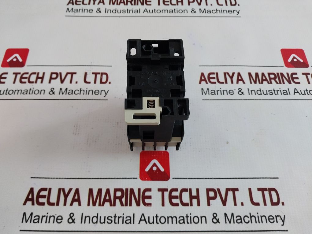 Telemecanique Ca2 Dn31 Auxiliary Contactor 230V 50Hz