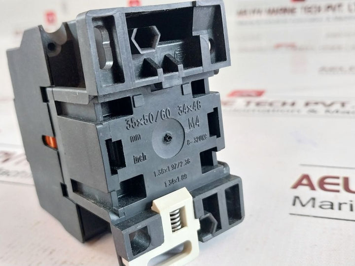 Telemecanique Ca2 Dn31 Auxiliary Contactor 230V 50Hz