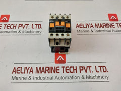 Telemecanique Ca2 Dn31 Contactor 220-230V 50Hz 220-240V 60Hz
