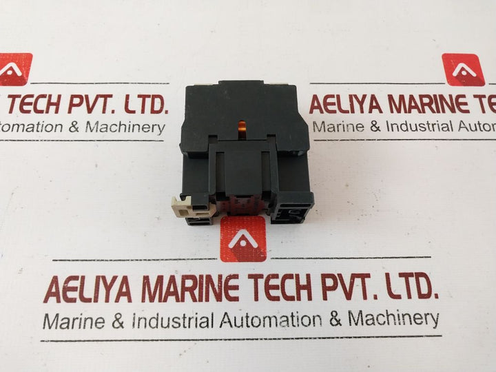 Telemecanique Ca2 Dn31 Contactor 220-230V 50Hz 220-240V 60Hz