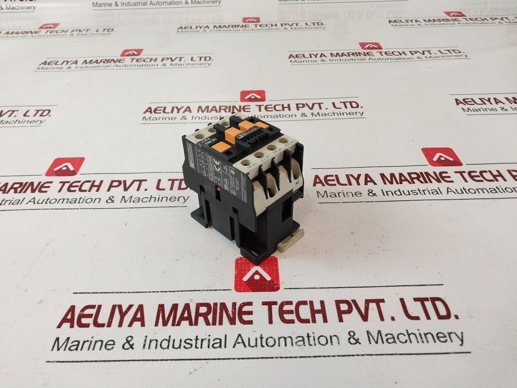Telemecanique Ca2 Dn31 Contactor 220-230V 50Hz 220-240V 60Hz