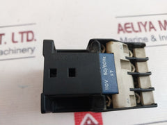 Telemecanique Ca2 Dn31 Contactor Relay