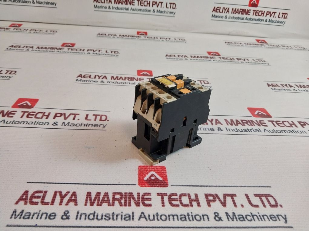 Telemecanique Ca2 Dn31 Contactor Relay
