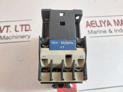 Telemecanique Ca2 Dn31 Contactor Relay