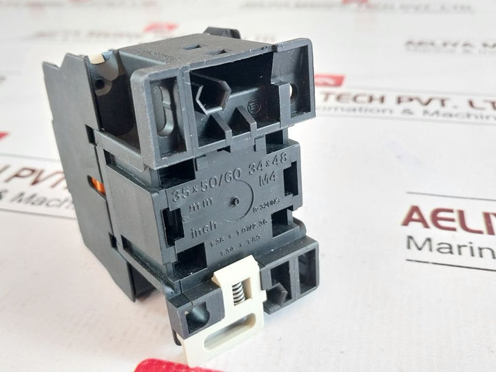 Telemecanique Ca2 Dn31E5 Control Relay