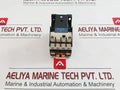 Telemecanique Ca2 Dn31E5 Control Relay