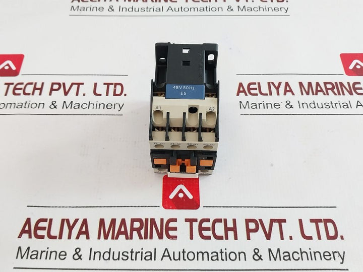 Telemecanique Ca2 Dn31E5 Control Relay