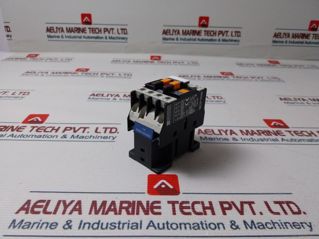 Telemecanique Ca2 Dn31P7 Contactor Relay 230V 50/60Hz