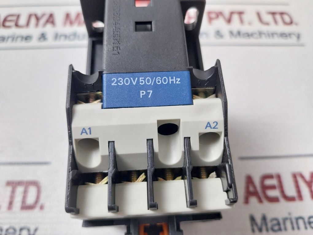 Telemecanique Ca2 Dn31P7 Contactor Relay 230V 50/60Hz