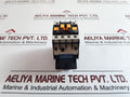 Telemecanique ca2 dn40m7 control relay