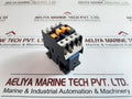 Telemecanique ca2 dn40m7 control relay