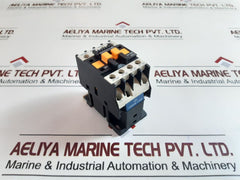 Telemecanique ca2 dn40m7 control relay