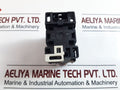 Telemecanique ca2 dn40m7 control relay
