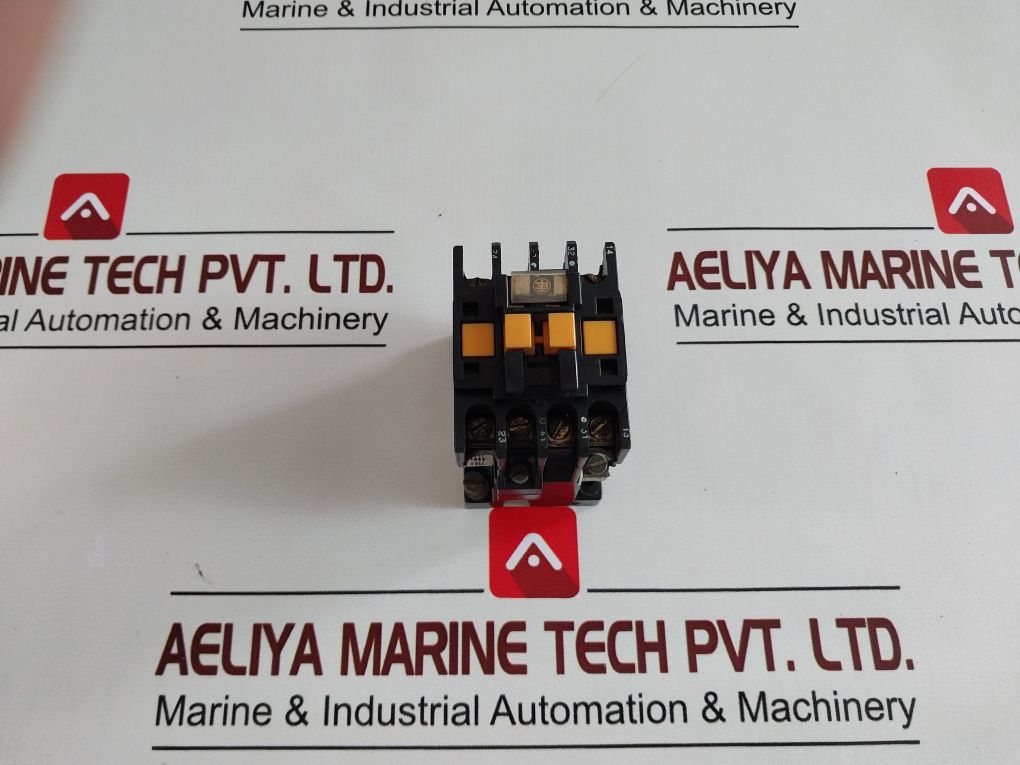 Telemecanique Ca2 Dn 122