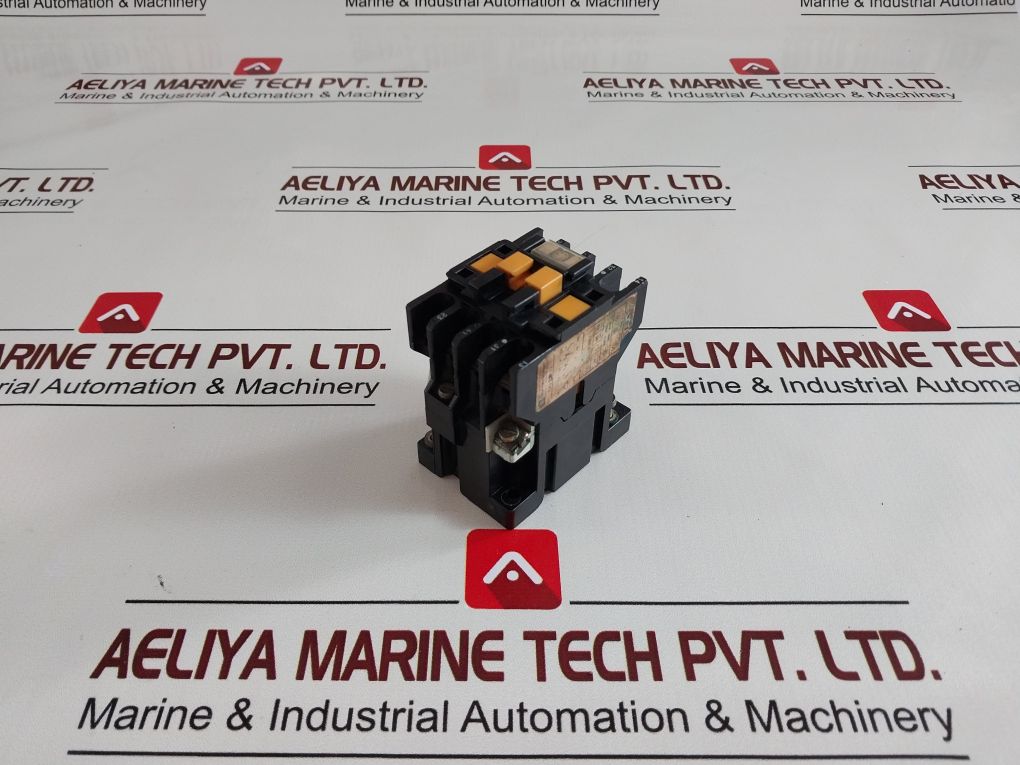 Telemecanique Ca2 Dn 122