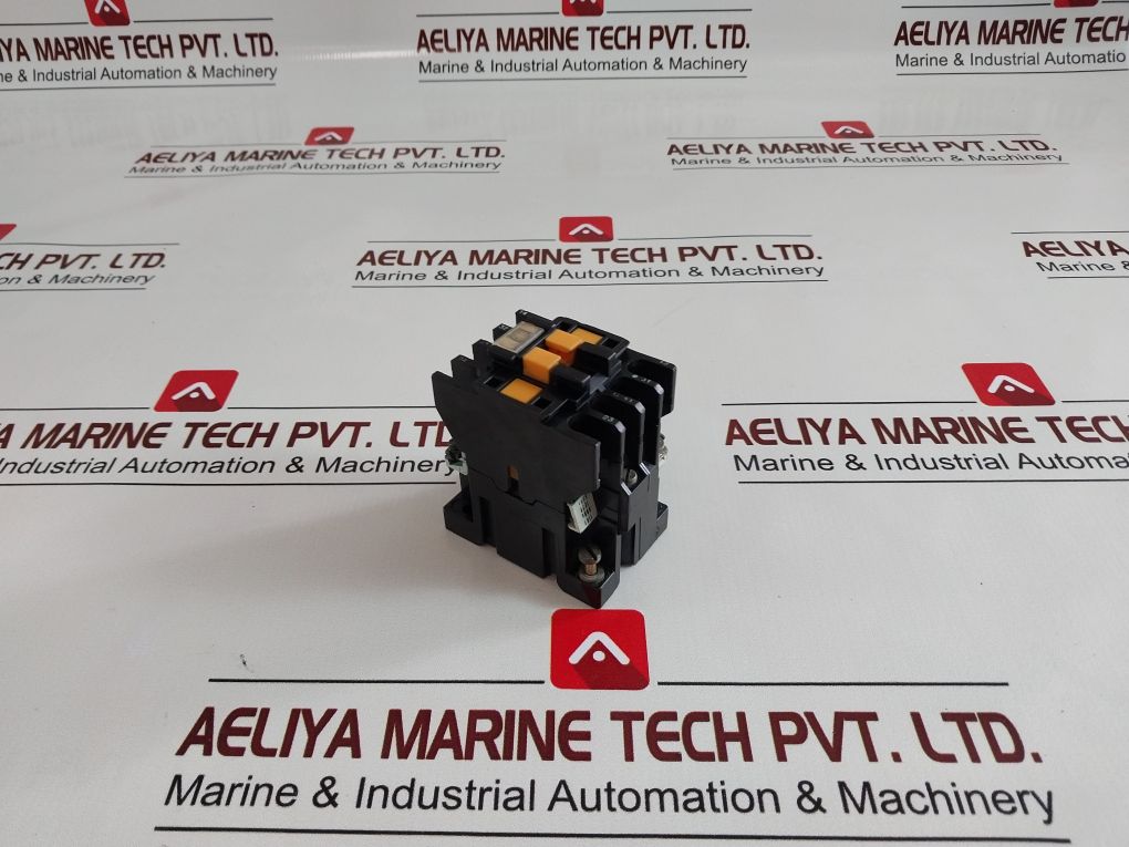 Telemecanique Ca2 Dn 122 Contactor