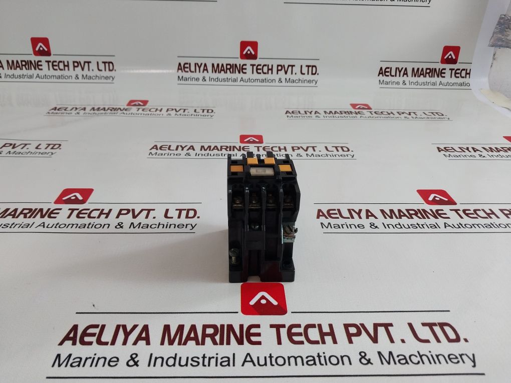 Telemecanique Ca2 Dn 122 Contactor