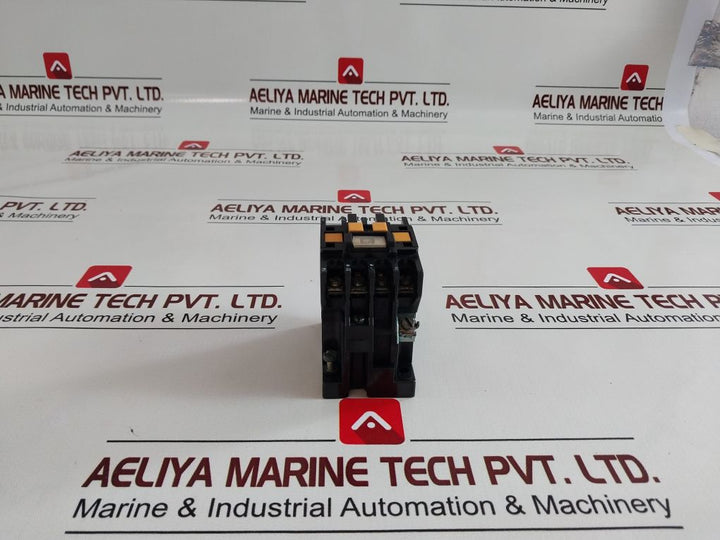Telemecanique Ca2 Dn 122 Contactor