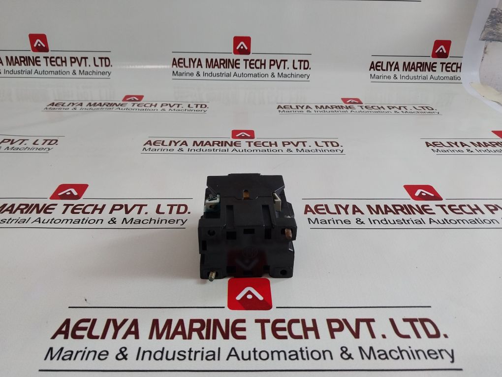 Telemecanique Ca2 Dn 122 Contactor