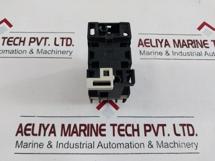 Telemecanique Ca2Dn22M7 Control Relay 220 V 50/60 Hz