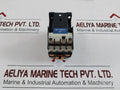 Telemecanique Ca2Dn22M7 Control Relay 220 V 50/60 Hz