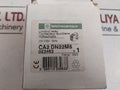 Telemecanique Ca2 Dn 22 Auxiliary Control Relay