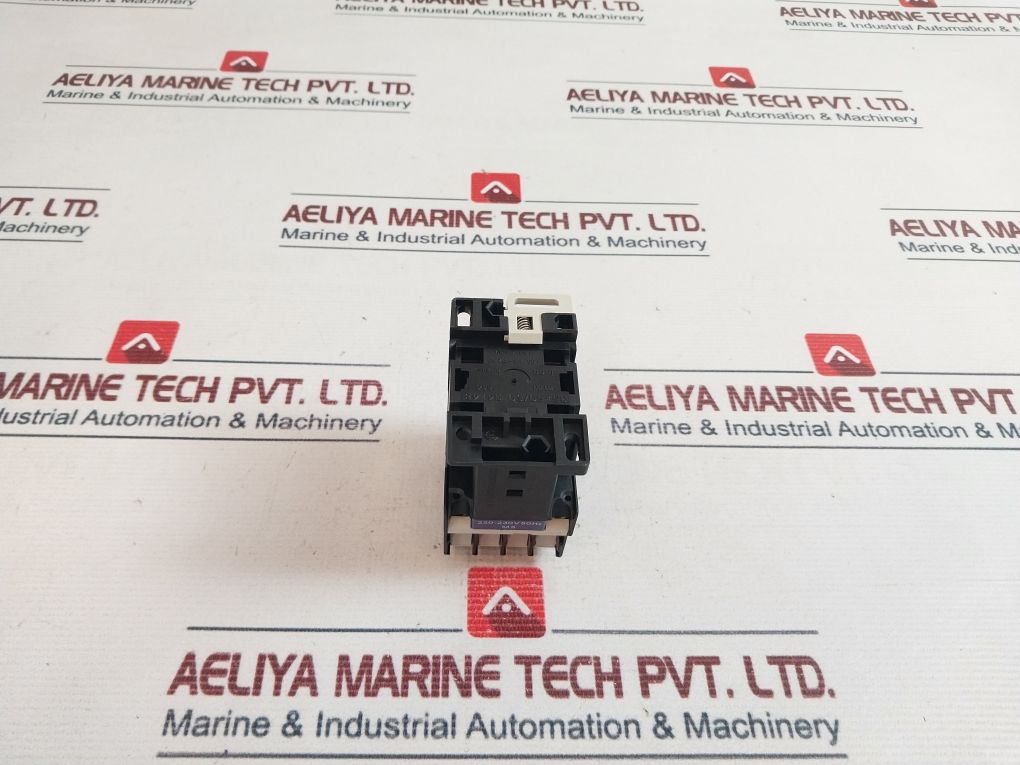 Telemecanique Ca2 Dn 22 Auxiliary Control Relay