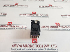 Telemecanique Ca2 Dn 22 Auxiliary Control Relay