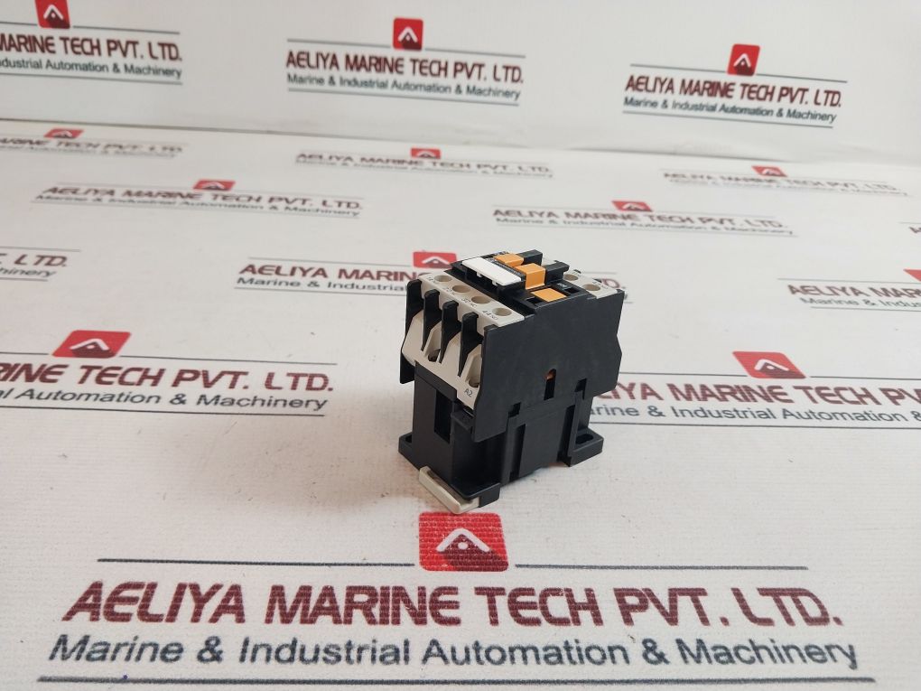 Telemecanique Ca2 Dn 22 Auxiliary Control Relay