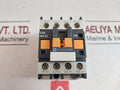 Telemecanique Ca2 Dn 22 Auxiliary Control Relay
