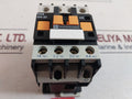 Telemecanique Ca2 Dn 22 Auxiliary Control Relay