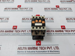 Telemecanique Ca2 Dn 22 Auxiliary Control Relay 03780320232
