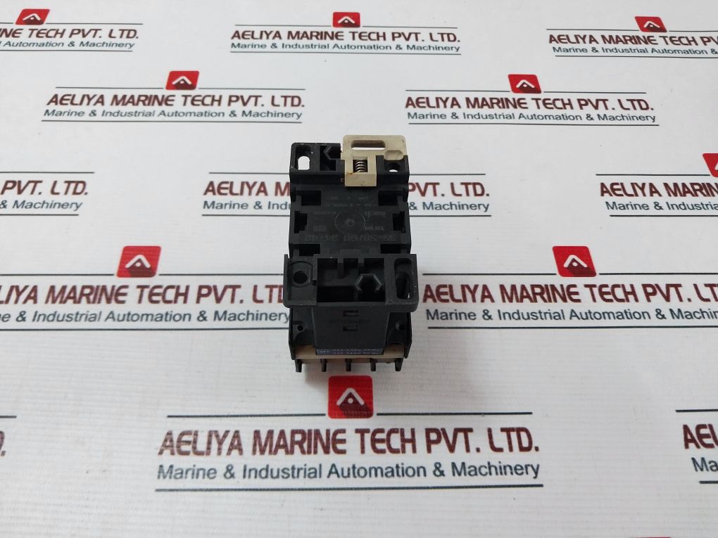 Telemecanique Ca2 Dn 22 Auxiliary Control Relay 03780320232