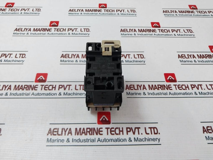 Telemecanique Ca2 Dn 22 Auxiliary Control Relay 03780320232