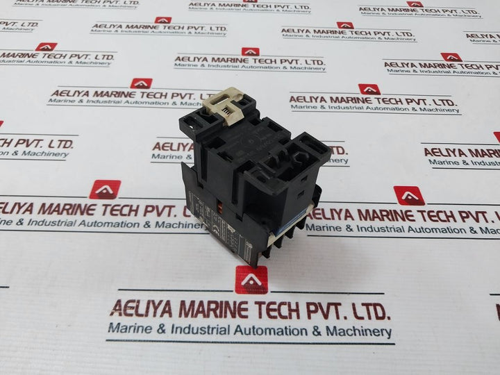 Telemecanique Ca2 Dn 22 Auxiliary Control Relay 03780320232