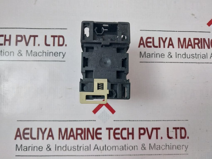 Telemecanique Ca2 Dn 22 Control Relay 110V 50/60H
