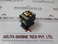 Telemecanique Ca2 Dn 22 Control Relay 110V 50/60H
